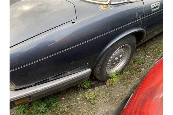 Recambio de puente trasero para jaguar xj6/12 3.6 xj6 referencia OEM IAM CBC1820  