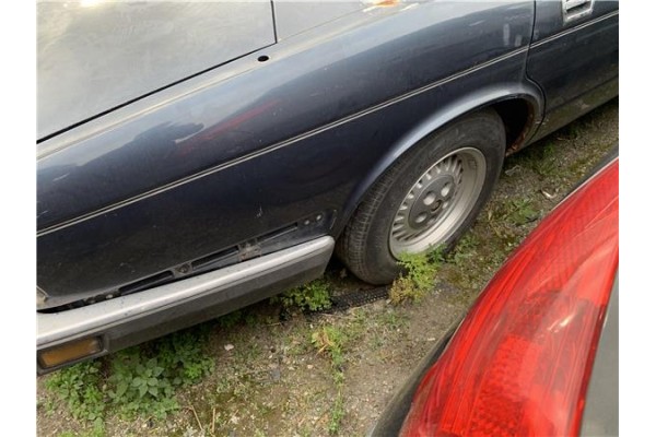 Recambio de puente trasero para jaguar xj6/12 3.6 xj6 referencia OEM IAM CBC1820  