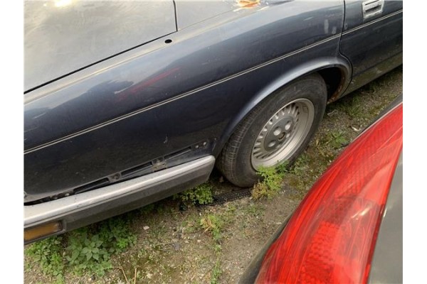 Recambio de puente trasero para jaguar xj6/12 3.6 xj6 referencia OEM IAM CBC1820  