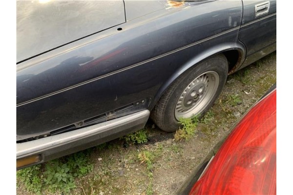 Recambio de puente trasero para jaguar xj6/12 3.6 xj6 referencia OEM IAM CBC1820  