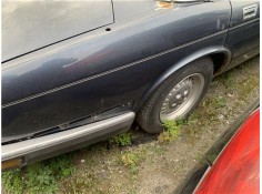 Recambio de puente trasero para jaguar xj6/12 3.6 xj6 referencia OEM IAM CBC1820  