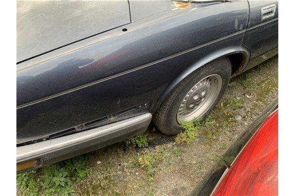 Recambio de puente trasero para jaguar xj6/12 3.6 xj6 referencia OEM IAM CBC1820  