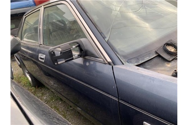 Recambio de puerta delantero derecha para jaguar xj6/12 3.6 xj6 referencia OEM IAM JLM11502  