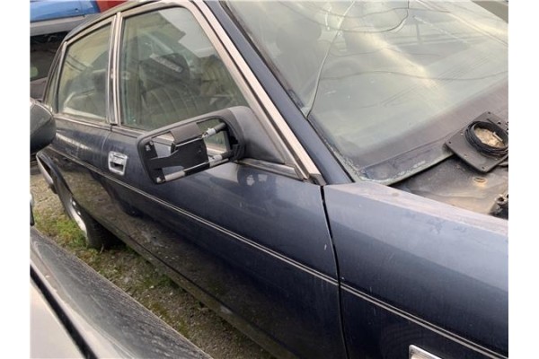 Recambio de puerta delantero derecha para jaguar xj6/12 3.6 xj6 referencia OEM IAM JLM11502  