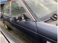 Recambio de puerta delantero derecha para jaguar xj6/12 3.6 xj6 referencia OEM IAM JLM11502  