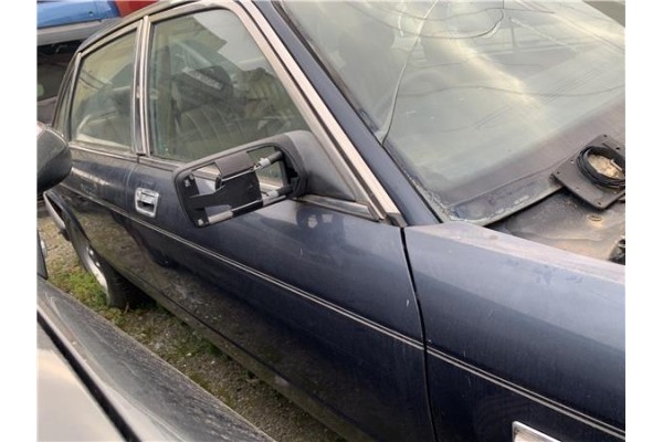 Recambio de puerta delantero derecha para jaguar xj6/12 3.6 xj6 referencia OEM IAM JLM11502  