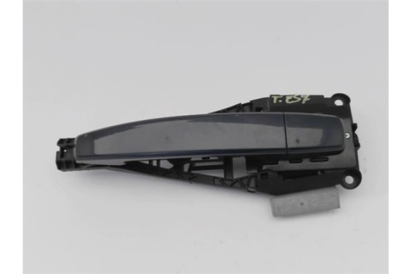 Recambio de maneta exterior trasero izquierda para opel astra j 1.7 cdti referencia OEM IAM   