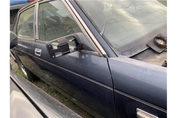 Recambio de puerta delantero derecha para jaguar xj6/12 3.6 xj6 referencia OEM IAM JLM11502  