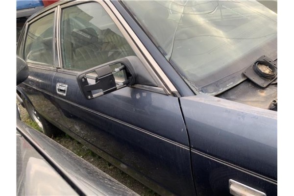 Recambio de puerta delantero derecha para jaguar xj6/12 3.6 xj6 referencia OEM IAM JLM11502  