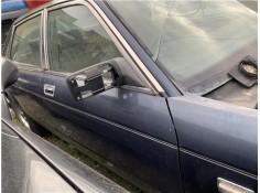 Recambio de puerta delantero derecha para jaguar xj6/12 3.6 xj6 referencia OEM IAM JLM11502  