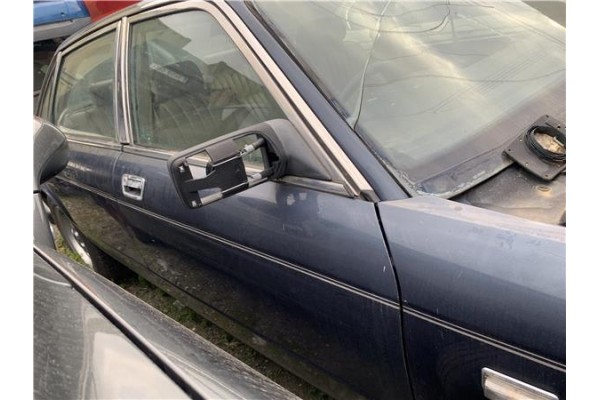 Recambio de puerta delantero derecha para jaguar xj6/12 3.6 xj6 referencia OEM IAM JLM11502  