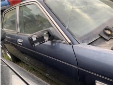 Recambio de puerta delantero derecha para jaguar xj6/12 3.6 xj6 referencia OEM IAM JLM11502  