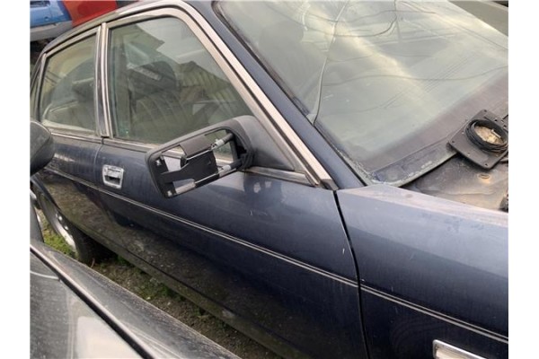 Recambio de puerta delantero derecha para jaguar xj6/12 3.6 xj6 referencia OEM IAM JLM11502  