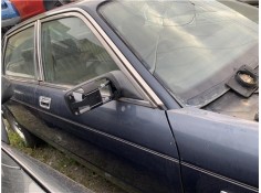 Recambio de puerta delantero derecha para jaguar xj6/12 3.6 xj6 referencia OEM IAM JLM11502  