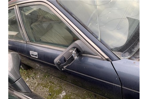 Recambio de puerta delantero derecha para jaguar xj6/12 3.6 xj6 referencia OEM IAM JLM11502  