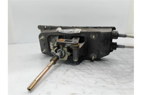 Recambio de conjunto palanca cambio velocidad para seat ibiza (6l1) 1.9 f.r. referencia OEM IAM 6Q0711049T  