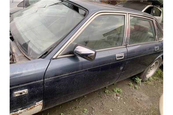 Recambio de puerta delantero izquierda para jaguar xj6/12 3.6 xj6 referencia OEM IAM JLM11503  