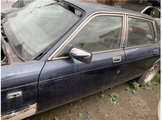Recambio de puerta delantero izquierda para jaguar xj6/12 3.6 xj6 referencia OEM IAM JLM11503  