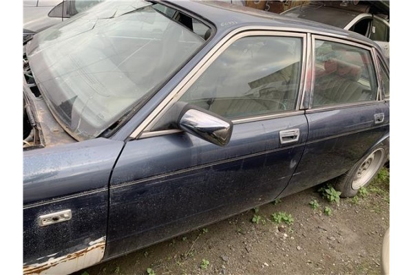 Recambio de puerta delantero izquierda para jaguar xj6/12 3.6 xj6 referencia OEM IAM JLM11503  