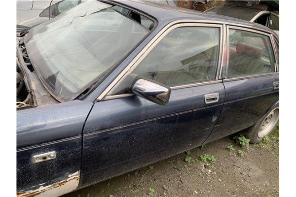 Recambio de puerta delantero izquierda para jaguar xj6/12 3.6 xj6 referencia OEM IAM JLM11503  