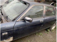 Recambio de puerta delantero izquierda para jaguar xj6/12 3.6 xj6 referencia OEM IAM JLM11503  
