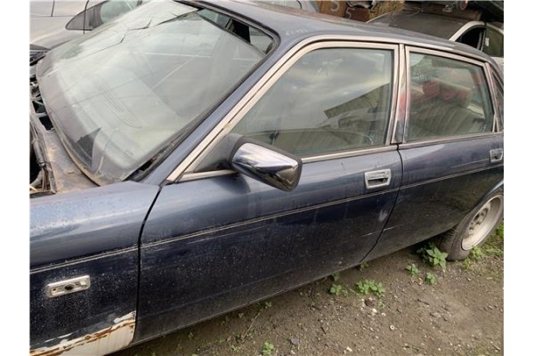 Recambio de puerta delantero izquierda para jaguar xj6/12 3.6 xj6 referencia OEM IAM JLM11503  