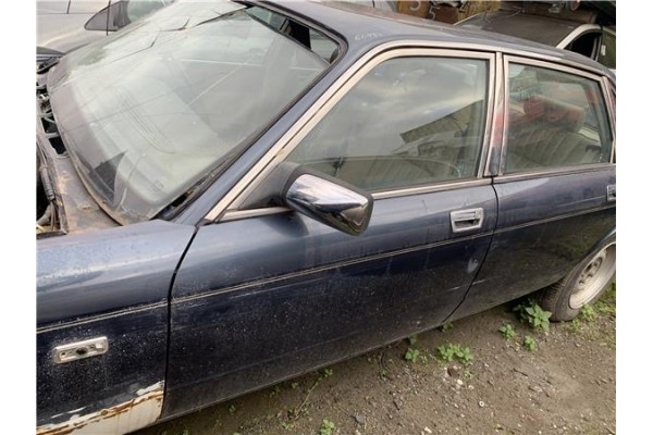 Recambio de puerta delantero izquierda para jaguar xj6/12 3.6 xj6 referencia OEM IAM JLM11503  