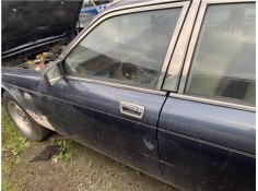 Recambio de puerta delantero izquierda para jaguar xj6/12 3.6 xj6 referencia OEM IAM JLM11503  