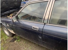 Recambio de puerta delantero izquierda para jaguar xj6/12 3.6 xj6 referencia OEM IAM JLM11503  