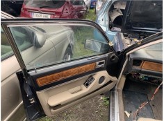 Recambio de puerta delantero izquierda para jaguar xj6/12 3.6 xj6 referencia OEM IAM JLM11503  