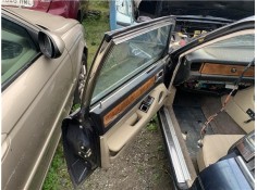 Recambio de puerta delantero izquierda para jaguar xj6/12 3.6 xj6 referencia OEM IAM JLM11503  
