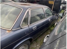 Recambio de puerta trasero derecha para jaguar xj6/12 3.6 xj6 referencia OEM IAM JLM11504  