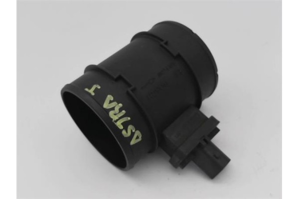 Recambio de caudalimetro para opel astra j 1.7 cdti referencia OEM IAM   