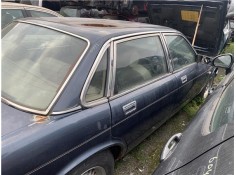 Recambio de puerta trasero derecha para jaguar xj6/12 3.6 xj6 referencia OEM IAM JLM11504  