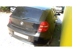 bmw serie 1 berlina (e81/e87) del año 2008
