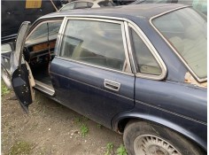 Recambio de puerta trasero izquierda para jaguar xj6/12 3.6 xj6 referencia OEM IAM JLM11505  