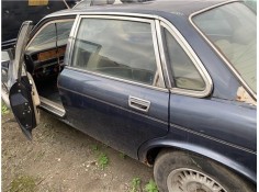 Recambio de puerta trasero izquierda para jaguar xj6/12 3.6 xj6 referencia OEM IAM JLM11505  