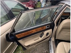 Recambio de puerta trasero izquierda para jaguar xj6/12 3.6 xj6 referencia OEM IAM JLM11505  