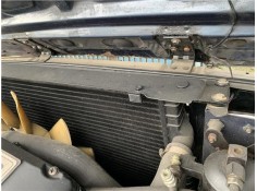 Recambio de radiador para jaguar xj6/12 3.6 xj6 referencia OEM IAM MNA4190DB  