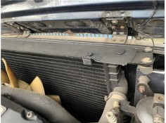 Recambio de radiador para jaguar xj6/12 3.6 xj6 referencia OEM IAM MNA4190DB  