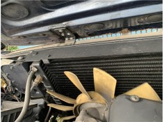 Recambio de radiador para jaguar xj6/12 3.6 xj6 referencia OEM IAM MNA4190DB  