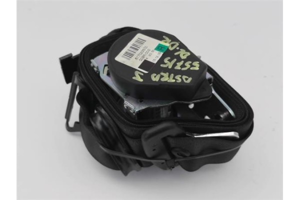 Recambio de cinturon seguridad delantero derecho para opel astra j 1.7 cdti referencia OEM IAM   