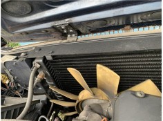 Recambio de radiador para jaguar xj6/12 3.6 xj6 referencia OEM IAM MNA4190DB  