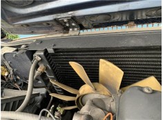Recambio de radiador para jaguar xj6/12 3.6 xj6 referencia OEM IAM MNA4190DB  