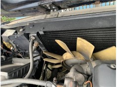 Recambio de radiador para jaguar xj6/12 3.6 xj6 referencia OEM IAM MNA4190DB  