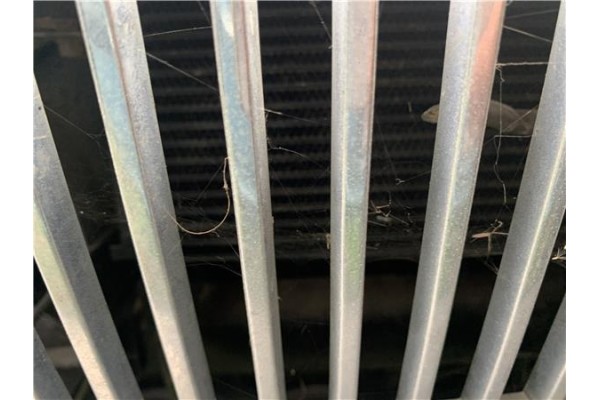 Recambio de radiador aire acondicionado para jaguar xj6/12 3.6 xj6 referencia OEM IAM CBC8074  