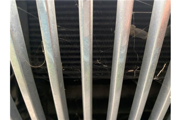 Recambio de radiador aire acondicionado para jaguar xj6/12 3.6 xj6 referencia OEM IAM CBC8074  