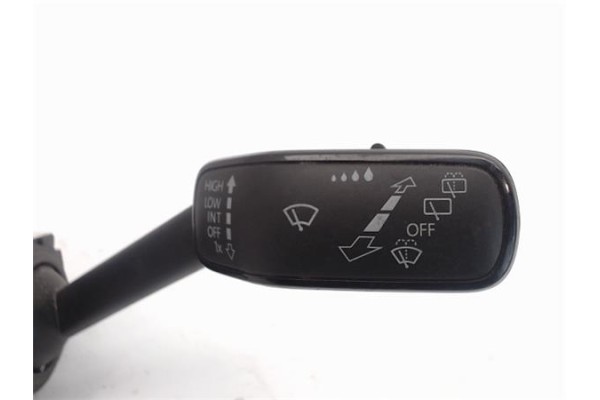 Recambio de mando intermitencia para seat leon (5f1) referencia OEM IAM 5Q0953513R 1002647005 