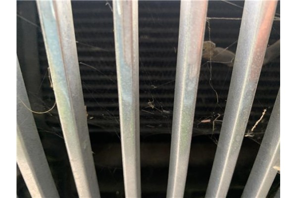 Recambio de radiador aire acondicionado para jaguar xj6/12 3.6 xj6 referencia OEM IAM CBC8074  