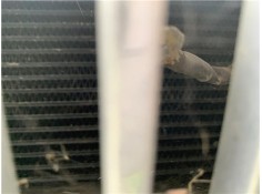 Recambio de radiador aire acondicionado para jaguar xj6/12 3.6 xj6 referencia OEM IAM CBC8074  